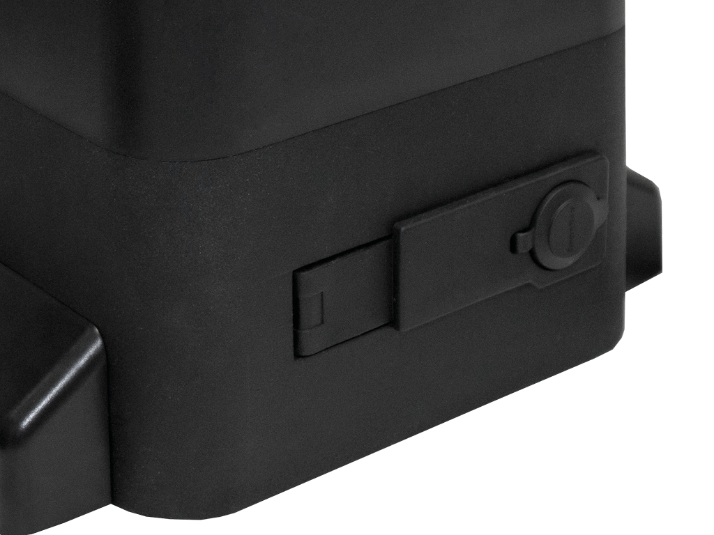 Maxsus ajratish mexanizmi